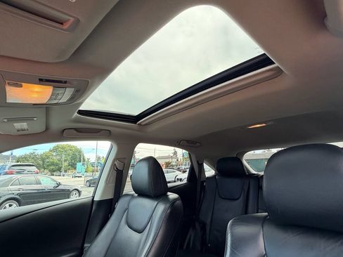 Used 2015 Lexus RX 350 FWD w/ Premium Package image 14