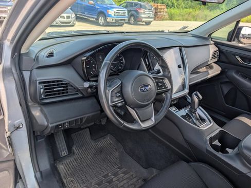 Used 2020 Subaru Legacy Premium AWD/4WD image 21