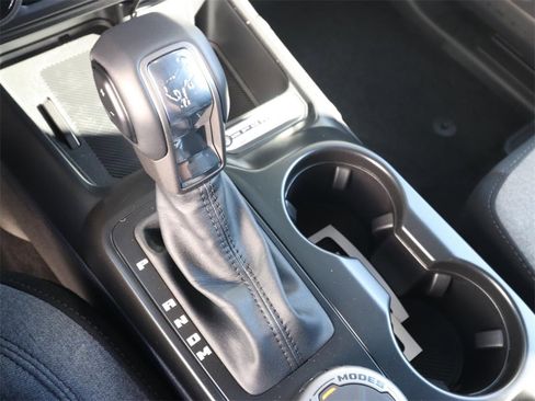 New 2025 Ford Bronco Big Bend image 22