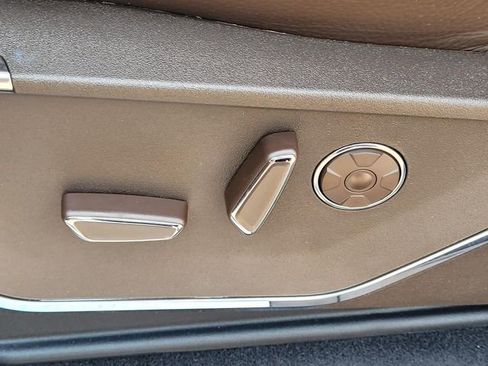 New 2026 Ford F150 King Ranch w/ Equipment Group 601A High image 9