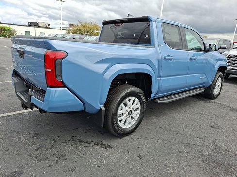 New 2026 Toyota Tacoma SR5 AWD/4WD image 7