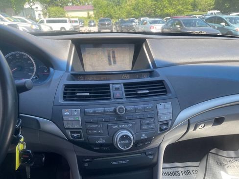 Used 2009 Honda Accord EX-L image 17
