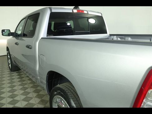 Used 2023 RAM 1500 Big Horn AWD/4WD image 17