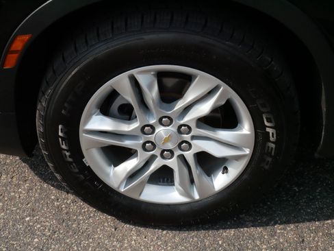 Used 2019 Chevrolet Blazer LT AWD/4WD image 15
