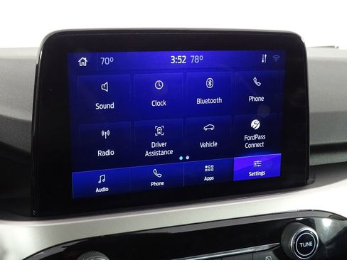 Used 2020 Ford Escape SE image 35