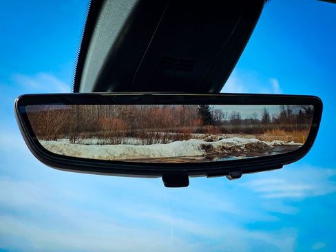 Used 2021 GMC Sierra 1500 Denali w/ Denali Ultimate Package image 35