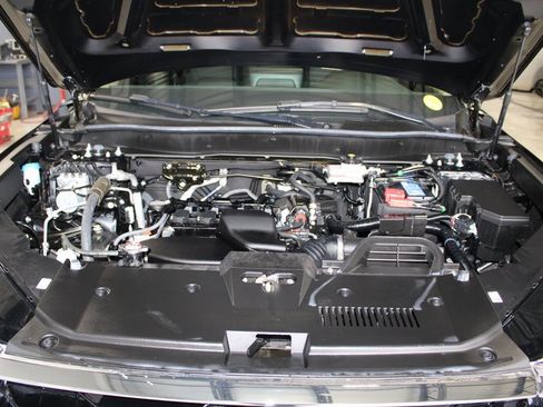 Used 2024 Honda CR-V EX-L image 14