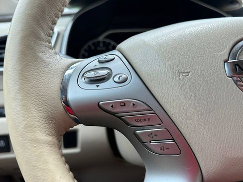 Used 2018 Nissan Murano SL w/ Cargo Package AWD/4WD image 23