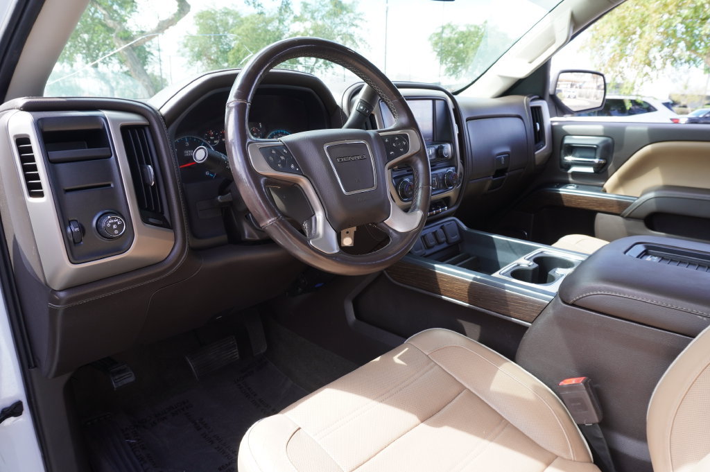 Used 2017 GMC Sierra 1500 Denali RWD image 20