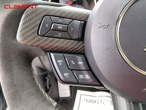 Used 2020 Ford Mustang Shelby GT350 w/ Technology Package image 11