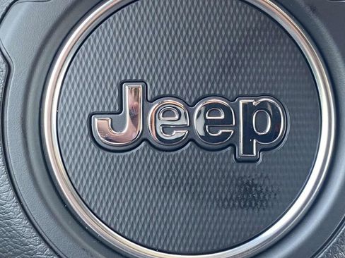 New 2026 Jeep Wrangler Sport AWD/4WD image 26