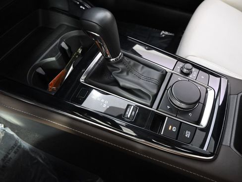 Used 2023 MAZDA CX-30 AWD 2.5 S w/ Premium Package image 31