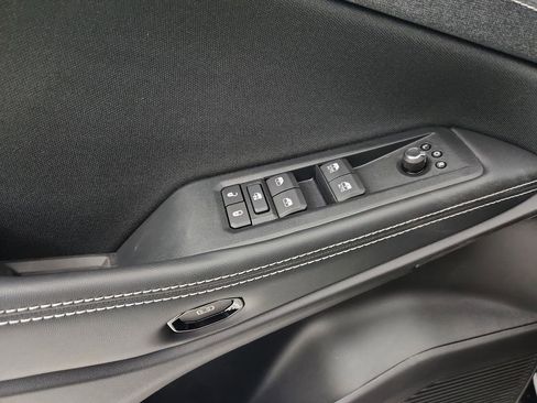 New 2026 Jeep Cherokee Laredo AWD/4WD image 21