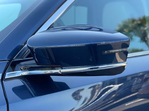 Used 2026 Acura MDX FWD w/ Technology Package image 5