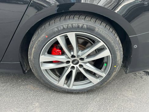 Used 2021 Audi A6 Premium w/ Convenience Package image 36