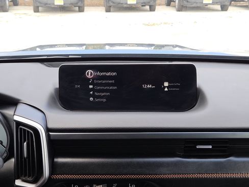 Used 2023 MAZDA CX-50 AWD 2.5 Turbo w/ Weather Package image 17