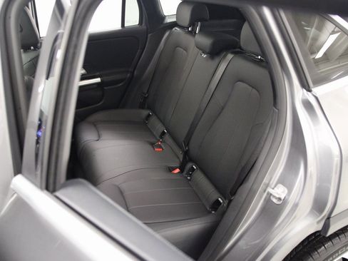 Certified 2025 Mercedes-Benz GLA 250 4MATIC image 20