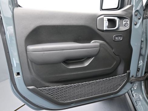 New 2026 Jeep Wrangler Willys image 16