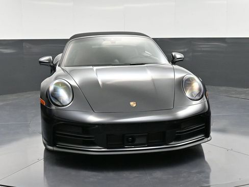 New 2025 Porsche 911 Carrera image 11