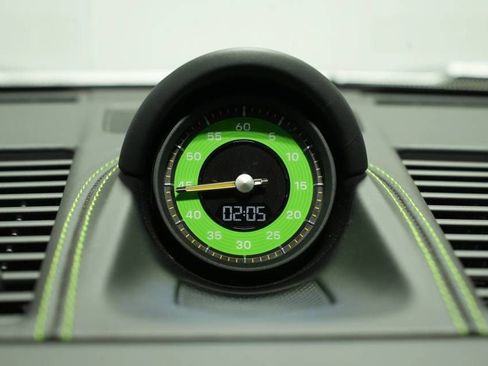 Certified 2022 Porsche 911 GT3 image 39