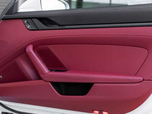 Certified 2026 Porsche 911 Carrera S RWD image 32