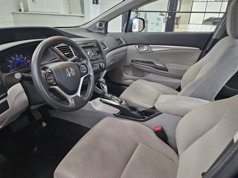 Used 2013 Honda Civic EX image 8
