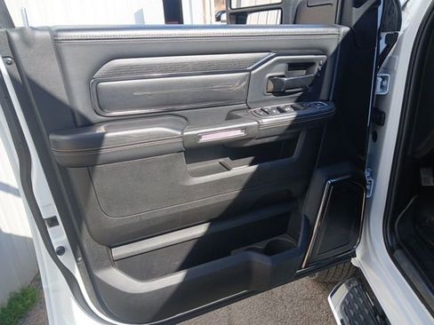 Used 2023 RAM 3500 Limited image 57