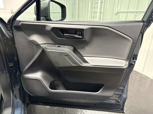 New 2026 Toyota RAV4 AWD image 13