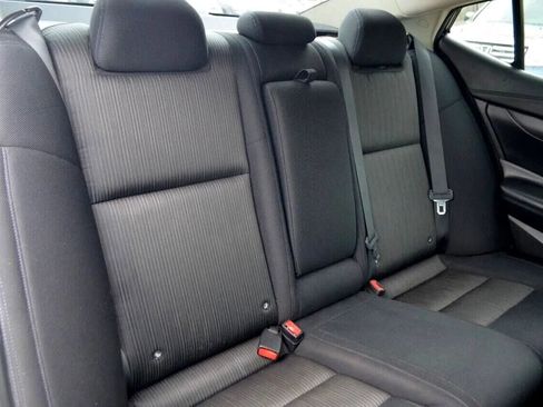 Used 2016 Nissan Maxima 3.5 S image 21