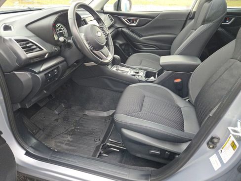 Certified 2023 Subaru Forester Premium image 22