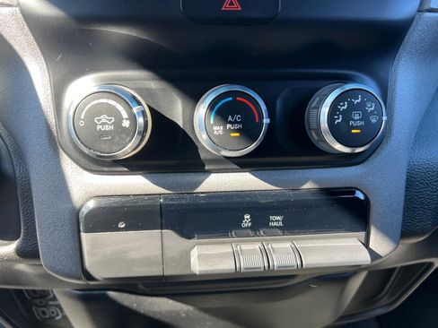 Used 2024 RAM 1500 Tradesman image 18