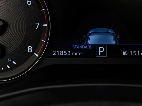 Used 2023 INFINITI QX50 Sport image 24