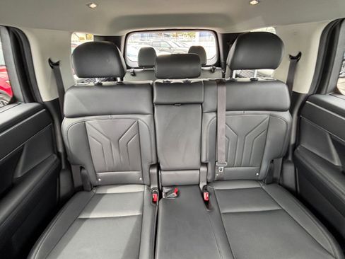 Used 2025 Hyundai Santa Fe SEL image 41