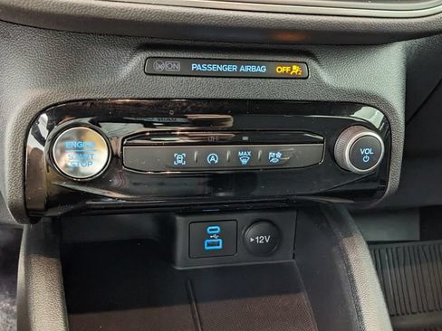 Certified 2023 Ford Escape ST-Line w/ Tech Pack #1 AWD/4WD image 30