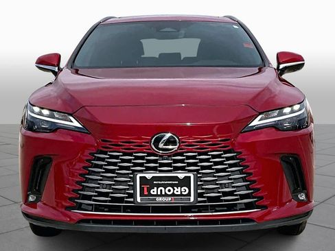 Used 2023 Lexus RX 350 Premium w/ Accessory Package (Z1) image 4