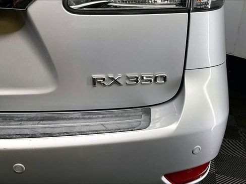 Used 2015 Lexus RX 350 AWD image 10