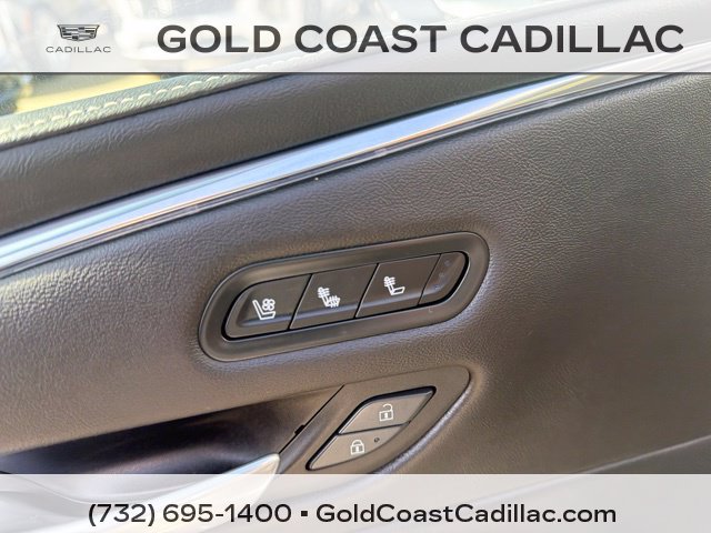 Used 2021 Cadillac Escalade Premium Luxury w/ Driver Assist Tech Package AWD/4WD image 23