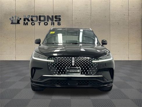 New 2026 Lincoln Aviator Black Label w/ Dynamic Handling Package image 3