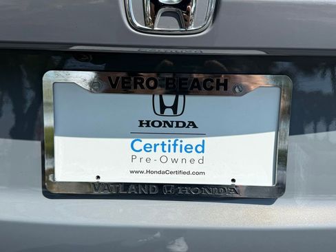 Certified 2023 Honda CR-V Sport image 34