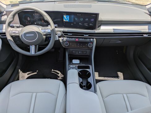 New 2026 Hyundai Sonata SEL FWD image 12