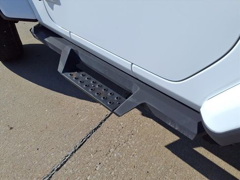 Certified 2021 Jeep Wrangler Sport image 2