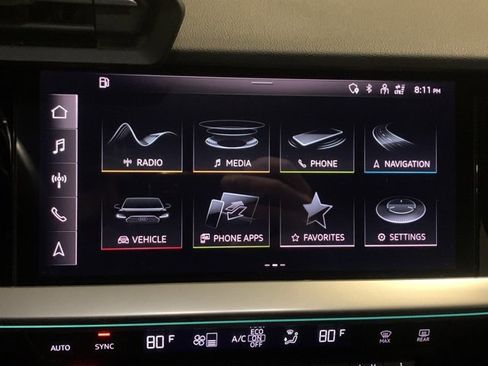 Used 2022 Audi A3 2.0T Premium Plus image 10