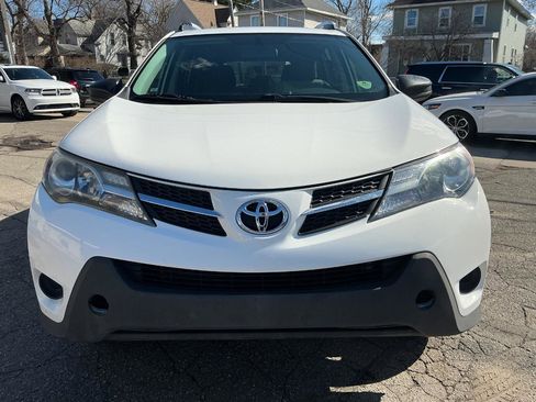 Used 2015 Toyota RAV4 LE image 8