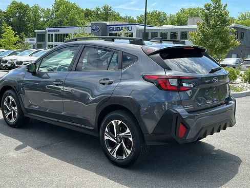 Used 2024 Subaru Crosstrek 2.0i Premium AWD/4WD image 6