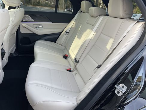 New 2026 Mercedes-Benz GLE 350 4MATIC image 36
