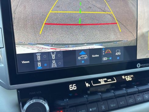 Used 2023 Toyota Sequoia Capstone image 18