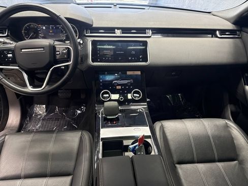 Used 2022 Land Rover Range Rover Velar S AWD/4WD image 25