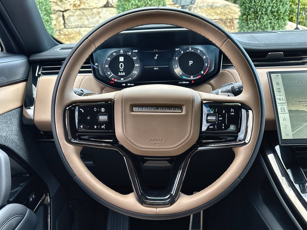 New 2027 Land Rover Range Rover Sport Dynamic SE AWD/4WD image 22