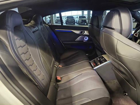 Used 2020 BMW M850i Gran Coupe xDrive image 41