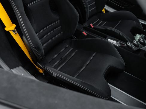 Used 2015 Ferrari 458 Speciale Coupe RWD image 23